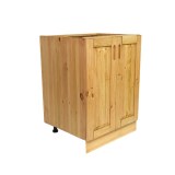 Шкаф-стол Н-04 (600)